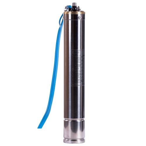 4 Inch Borehole Motor