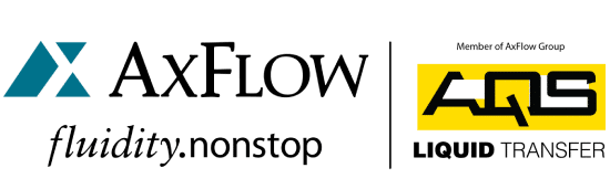 Pump Auctions Logo