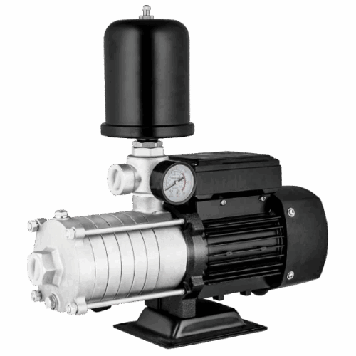 HMS Intelli Booster Pump