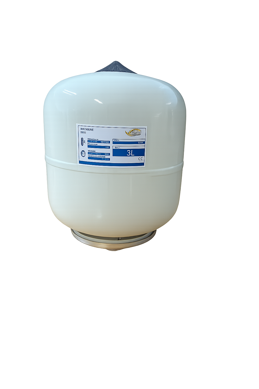 Lot 158 - 5x Pressure Tank - 3L